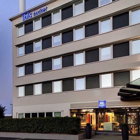 ibis Budget Clermont Ferrand Centre Montferrand Buitenkant foto